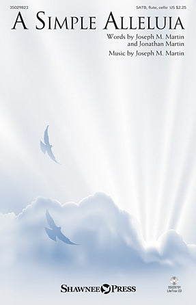 A Simple Alleluia