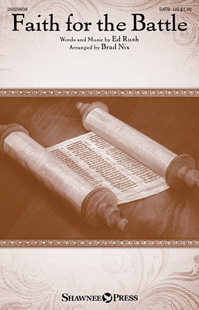 Faith For The Battle