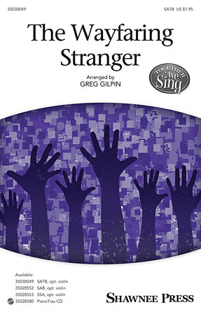 Wayfaring Stranger