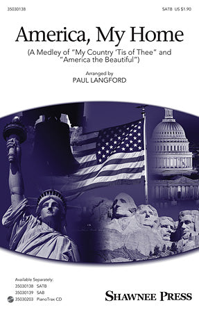 America, My Home