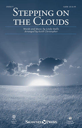 Stepping On The Clouds