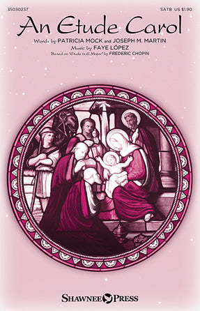 An Etude Carol