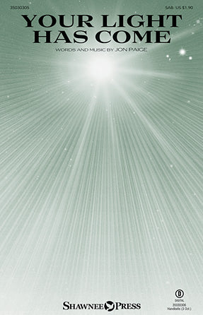 Your Light Has Come