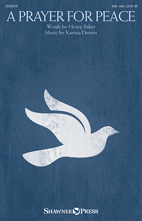 A Prayer For Peace