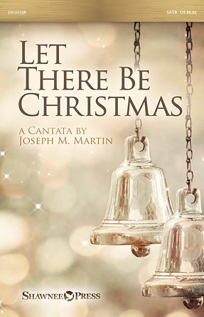 Let There Be Christmas - Flute