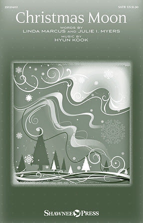 Christmas Moon
