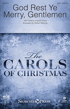 God Rest Ye Merry, Gentlemen - Celesta