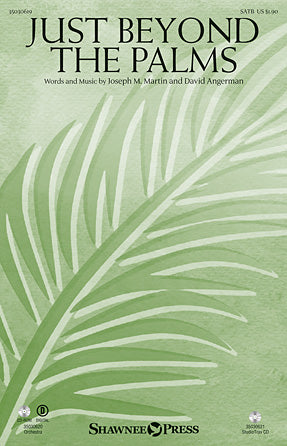 Just Beyond the Palms - Keyboard String Reduction