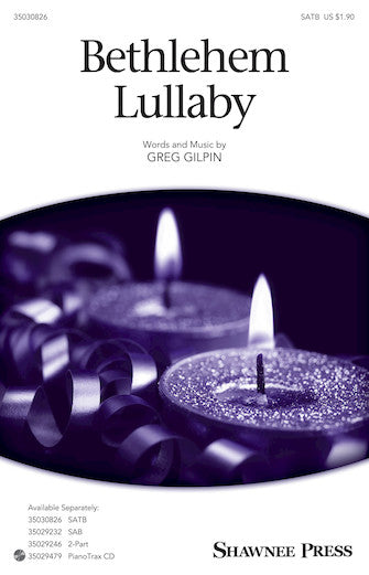 Bethlehem Lullaby
