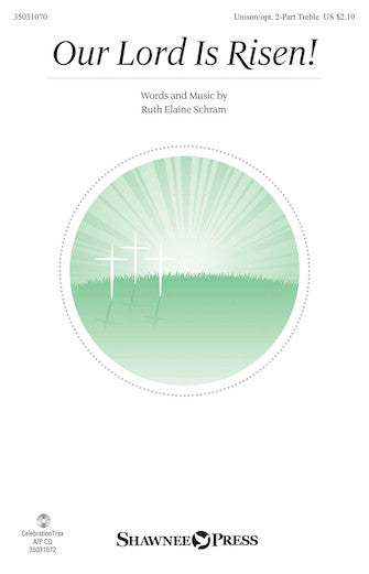 Our Lord Is Risen