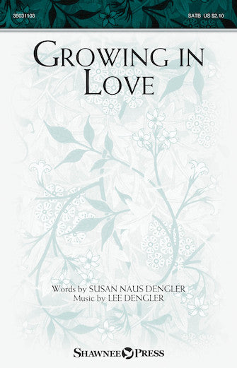Growing In Love