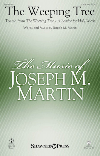 The Weeping Tree (Theme from "The Weeping Tree") - Score