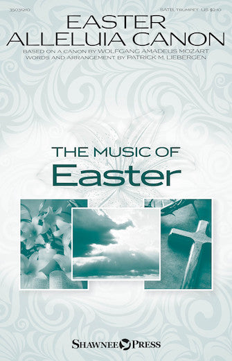 Easter Alleluia Canon