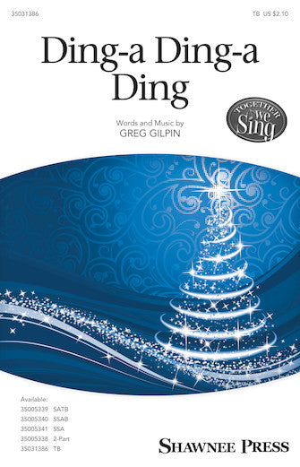 Ding-a Ding-a Ding