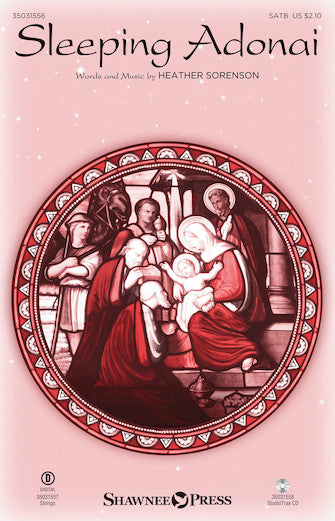 Sleeping Adonai - Cello