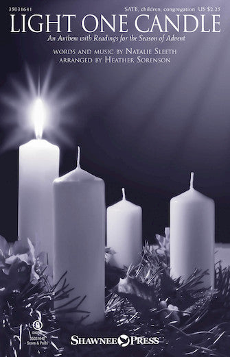 Light One Candle