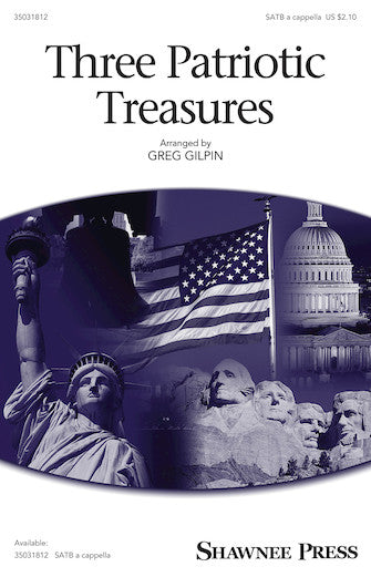 Three Patriotic Treasures