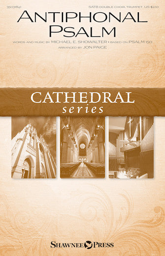 Antiphonal Psalm
