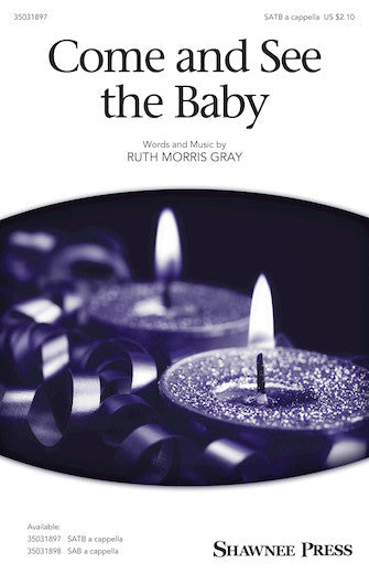 Come And See The Baby