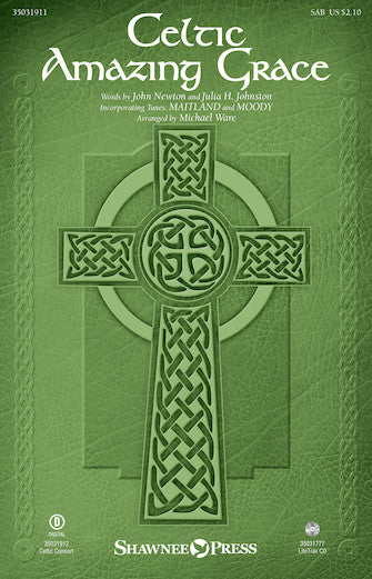 Celtic Amazing Grace