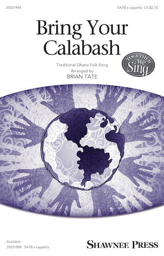 Bring Your Calabash