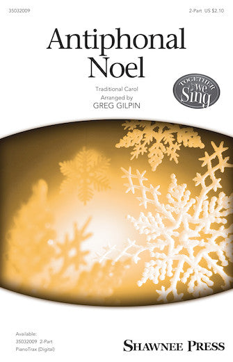 Antiphonal Noel