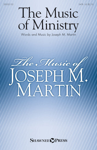 The Music Of Ministry