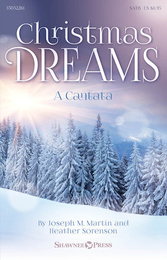 Christmas Dreams (A Cantata) - Cello
