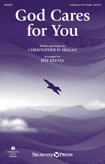 God Cares For You