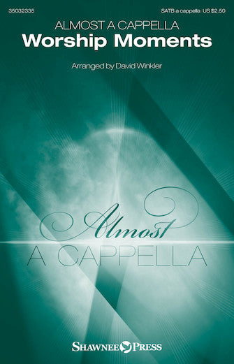 Almost A Cappella