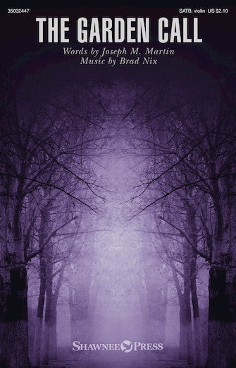 The Garden Call