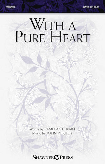 With A Pure Heart