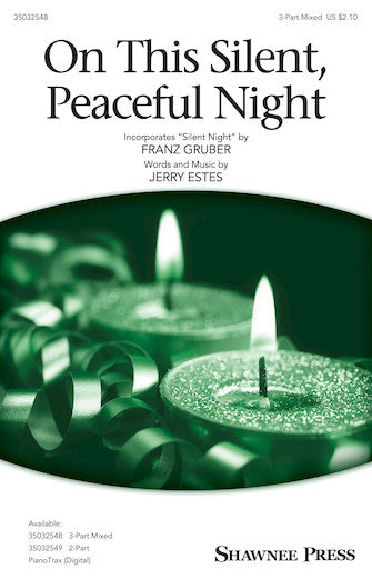 On This Silent, Peaceful Night