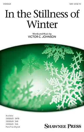 In The Stillness Of Winter
