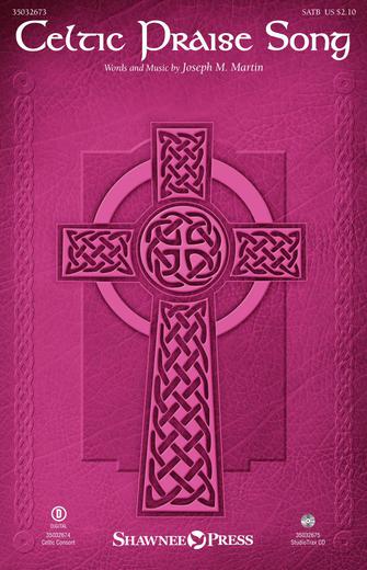 Celtic Praise Song - Violin