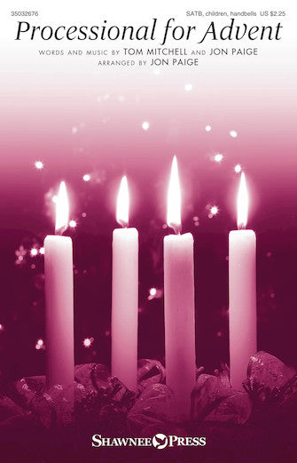 Processional For Advent
