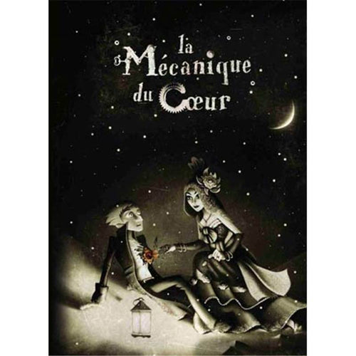 La Mécanique Du Coeur - partition, Dionysos