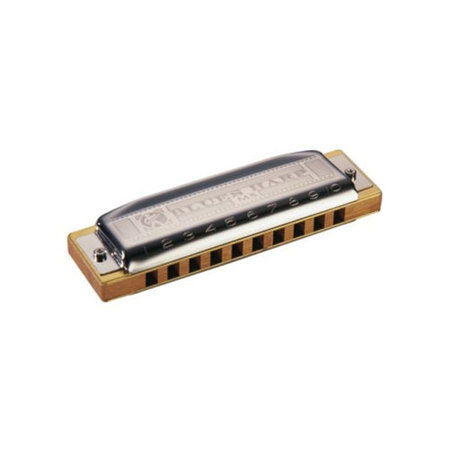 Hohner Hohner Blues Harp Blues