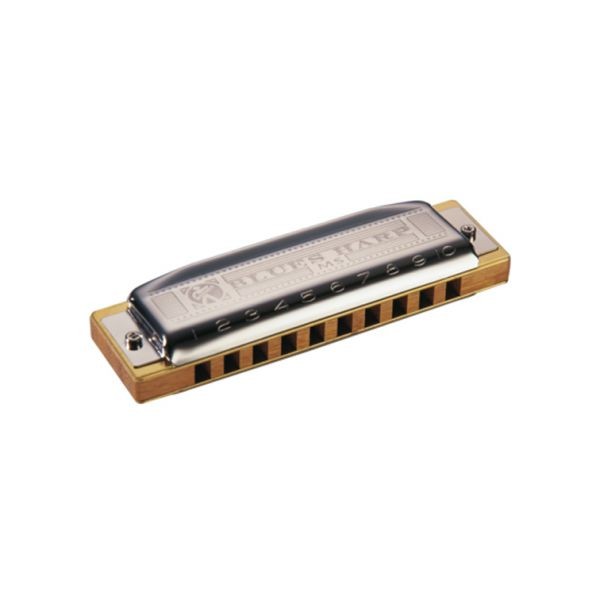 Hohner Hohner Blues Harp Blues