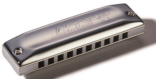 Hohner Meisterklasse