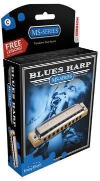 2019 Hohner 532BX-B