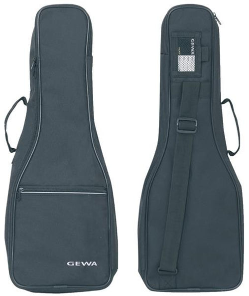 GEWA Gigbag Rond Classique pour Mandoline Noir