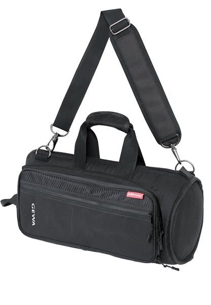 GEWA 253090 Étui en métal pour instruments à vent
