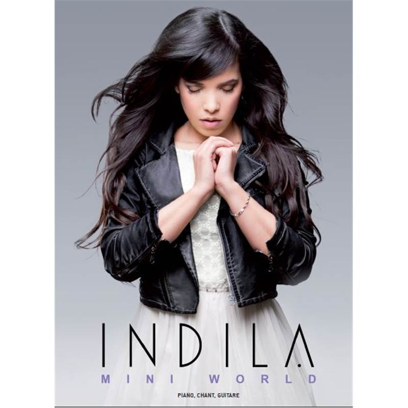Indila - Mini World P/V/G