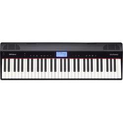 Roland GO-61P Noir 2020