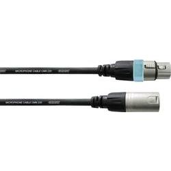 Cordial CCM 20 FM 20 M Microphone Cable