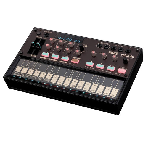 Korg Volca FM2 Digital FM Synthesizer