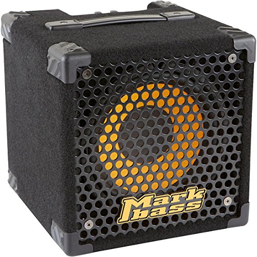 Amplificateur combo basse Markbass Micromark 801 60W 1x8