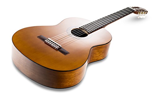 Guitare classique Yamaha C40 4/4
