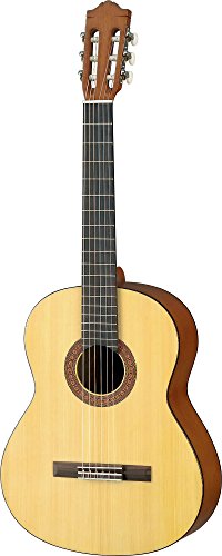 Guitare classique naturelle Yamaha C40M 4/4